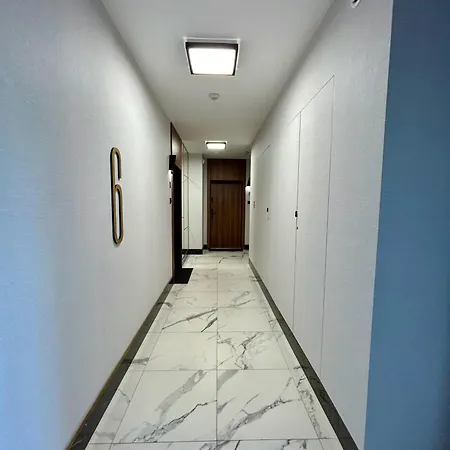 Apartment Plazowy Zakatek Boho *