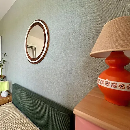 Apartment Plazowy Zakatek Boho