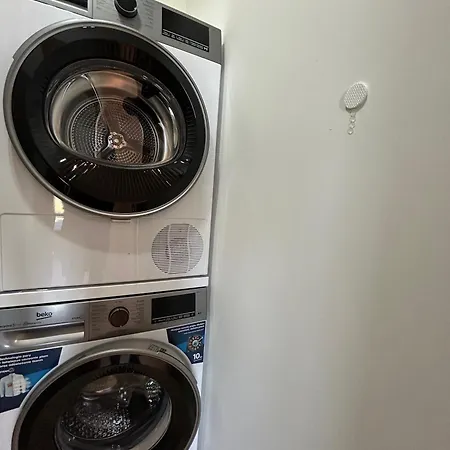 Plazowy Zakatek Boho Apartment Gdansk