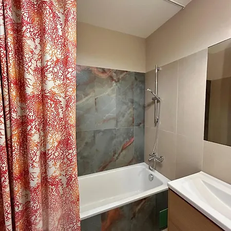 Plazowy Zakatek Boho Apartment *