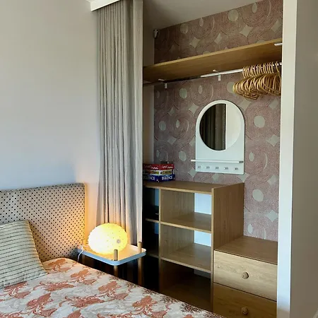 Plazowy Zakatek Boho Gdansk