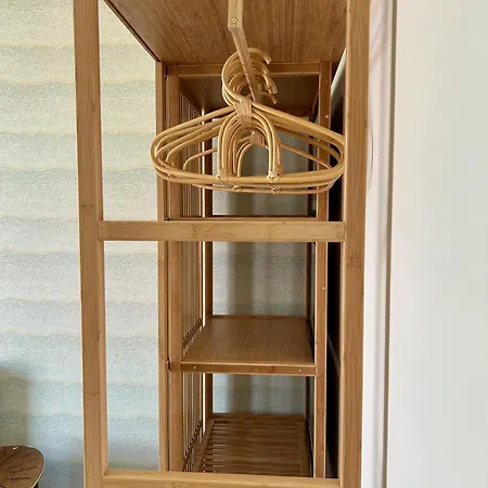 Apartment Plazowy Zakatek Boho *