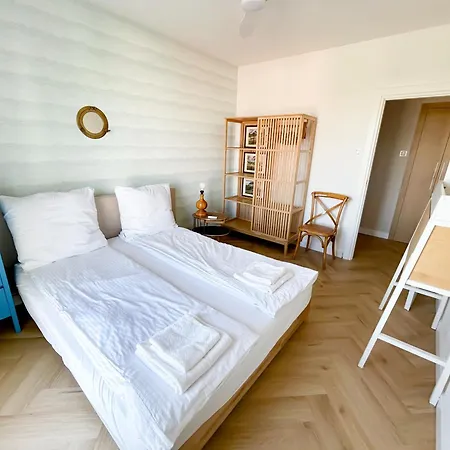 Plazowy Zakatek Boho Apartment *